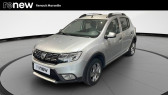 Dacia Sandero Sandero ECO-G 100   MARSEILLE 13