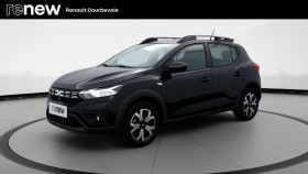 Dacia Sandero , garage RENAULT COURBEVOIE  COURBEVOIE
