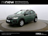 Dacia Sandero Sandero ECO-G 100   PARIS 75