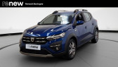 Dacia Sandero Sandero ECO-G 100   BOULOGNE BILLANCOURT 92
