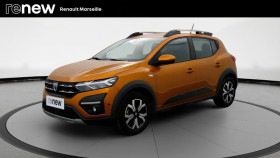 Dacia Sandero , garage RENAULT MARSEILLE MICHELET  MARSEILLE
