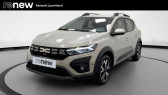 Annonce Dacia Sandero occasion Essence Sandero ECO-G 100  LYON