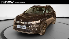 Dacia Sandero , garage RENAULT AUBAGNE  AUBAGNE