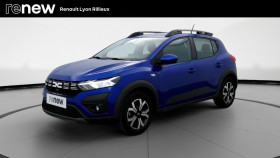 Dacia Sandero , garage RENAULT LYON RILLIEUX  RILLIEUX LA PAPE