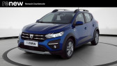 Dacia Sandero Sandero ECO-G 100   COURBEVOIE 92