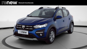 Dacia Sandero , garage RENAULT COURBEVOIE  COURBEVOIE
