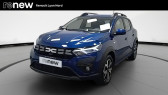 Annonce Dacia Sandero occasion Essence Sandero ECO-G 100  LYON
