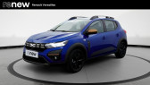 Annonce Dacia Sandero occasion Essence Sandero ECO-G 100  VERSAILLES