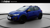 Annonce Dacia Sandero occasion Essence Sandero ECO-G 100  PANTIN