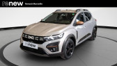 Annonce Dacia Sandero occasion Essence Sandero ECO-G 100  MARSEILLE