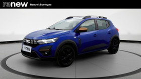 Dacia Sandero , garage RENAULT BOULOGNE  BOULOGNE BILLANCOURT