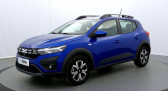 Annonce Dacia Sandero occasion Essence Sandero ECO-G 100  Saran