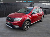 Dacia Sandero Sandero ECO-G 100   Faches Thumesnil 59