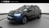 Annonce Dacia Sandero occasion Essence Sandero ECO-G 100  LYON