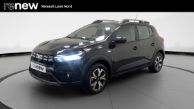 Dacia Sandero , garage RENAULT LYON NORD  LYON