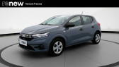 Dacia Sandero Sandero ECO-G 100   FRESNES 94