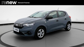 Dacia Sandero , garage RENAULT FRESNES  FRESNES