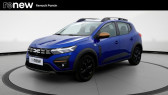 Annonce Dacia Sandero occasion Essence Sandero ECO-G 100  PANTIN