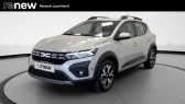 Annonce Dacia Sandero occasion Essence Sandero ECO-G 100  LYON