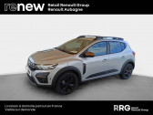 Annonce Dacia Sandero occasion Essence Sandero ECO-G 100  AUBAGNE