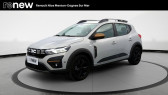 Dacia Sandero Sandero ECO-G 100   CAGNES SUR MER 06