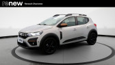Annonce Dacia Sandero occasion Essence Sandero ECO-G 100  PARIS