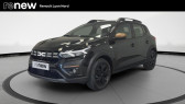 Dacia Sandero Sandero ECO-G 100   LYON 69