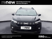 Annonce Dacia Sandero occasion Essence Sandero ECO-G 100  CANNES