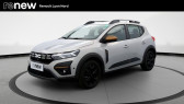Annonce Dacia Sandero occasion Essence Sandero ECO-G 100  LYON