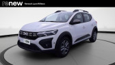 Annonce Dacia Sandero occasion Essence Sandero ECO-G 100  RILLIEUX LA PAPE