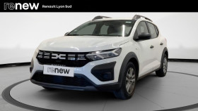Dacia Sandero , garage RENAULT LYON SUD  VENISSIEUX
