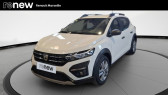 Annonce Dacia Sandero occasion Essence Sandero ECO-G 100  MARSEILLE