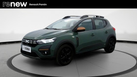 Dacia Sandero , garage RENAULT PANTIN  PANTIN