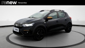 Dacia Sandero Sandero ECO-G 100   VERSAILLES 78