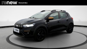 Dacia Sandero , garage RENAULT VERSAILLES  VERSAILLES