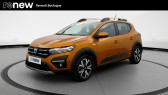 Dacia Sandero Sandero ECO-G 100  2021 - annonce de voiture en vente sur Auto Sélection.com