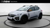 Dacia Sandero Sandero ECO-G 100   CAGNES SUR MER 06