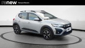 Annonce Dacia Sandero occasion Essence Sandero ECO-G 100  CAGNES SUR MER