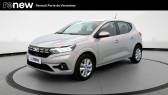 Dacia Sandero Sandero ECO-G 100   MONTREUIL 93