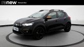 Annonce Dacia Sandero occasion Essence Sandero ECO-G 100  VERSAILLES