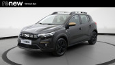 Dacia Sandero Sandero ECO-G 100   VERSAILLES 78