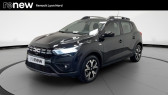 Annonce Dacia Sandero occasion Essence Sandero ECO-G 100  LYON