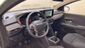 Dacia Sandero Sandero ECO-G 100   RILLIEUX LA PAPE 69