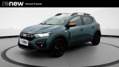 Annonce Dacia Sandero occasion Essence Sandero ECO-G 100  FRESNES
