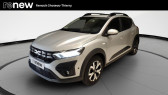 Annonce Dacia Sandero occasion Essence Sandero ECO-G 100  CHTEAU THIERRY