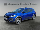 Annonce Dacia Sandero occasion Essence Sandero ECO-G 100  Bracieux