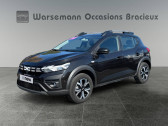 Annonce Dacia Sandero occasion Essence Sandero ECO-G 100  Bracieux