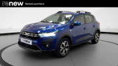 Annonce Dacia Sandero occasion Essence Sandero ECO-G 100  LYON