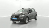 Annonce Dacia Sandero occasion  Sandero ECO-G 100 à QUIMPER