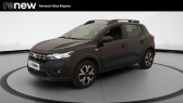 Dacia Sandero Sandero ECO-G 100   CAGNES SUR MER 06